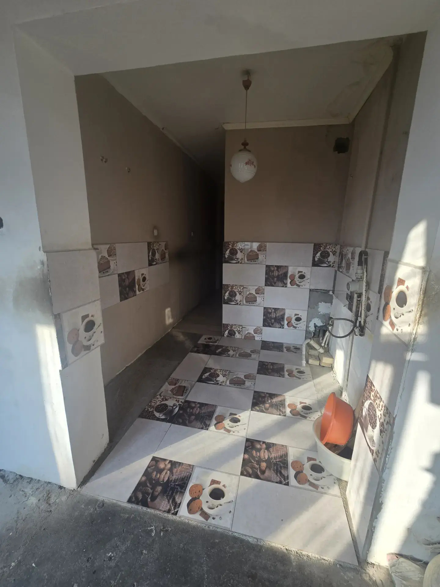 2 КОМ КВ ГАУДАН ЮБИЛЕЙНАЯ 3 ЭТ - Howdan "A" - img 8