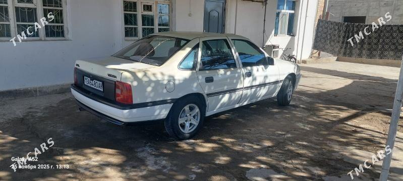 Opel Vectra 1993 - 42 000 TMT - Бахарден - img 3