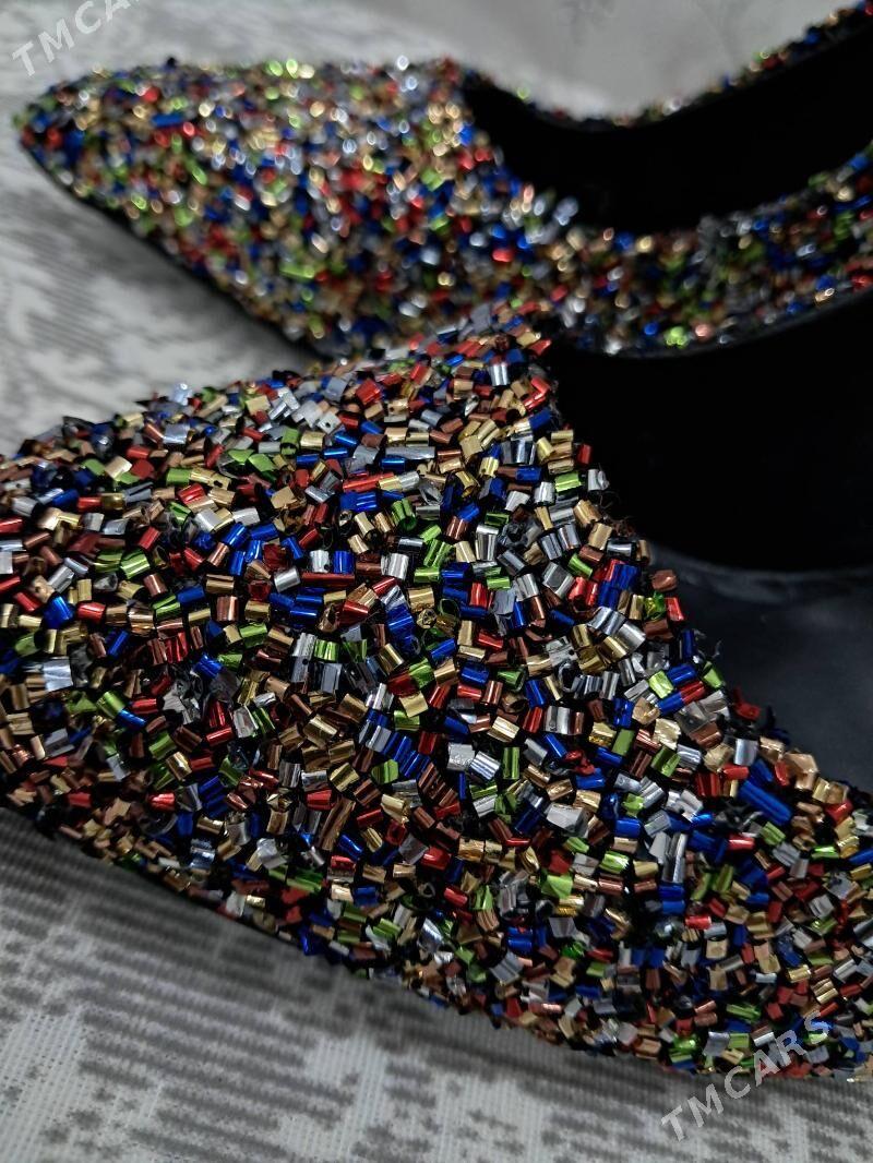 Tufli - Balkanabat - img 3