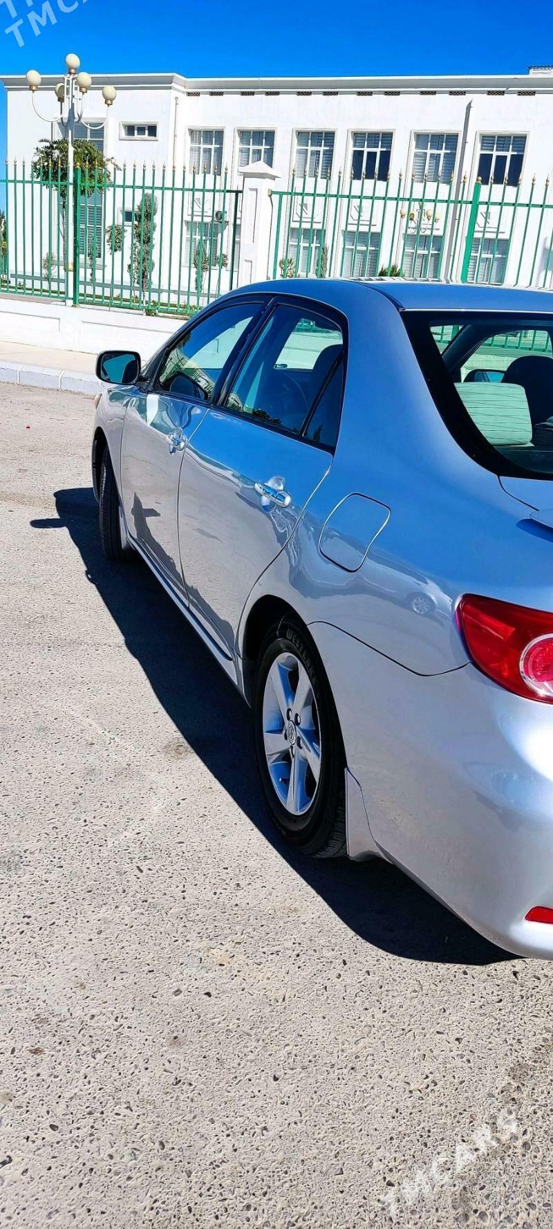 Toyota Corolla 2011 - 165 000 TMT - Кака - img 3