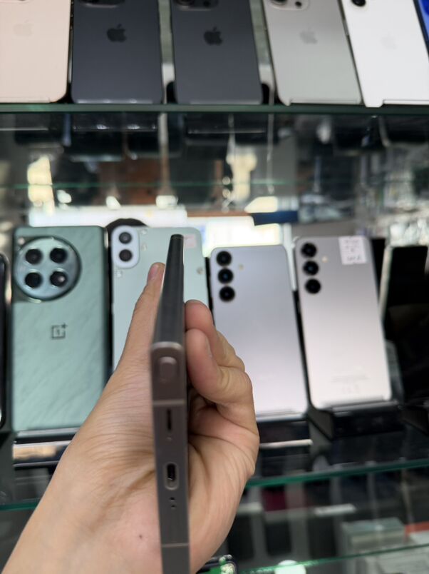 Samsung s24ultra 12/256 - Ашхабад - img 5