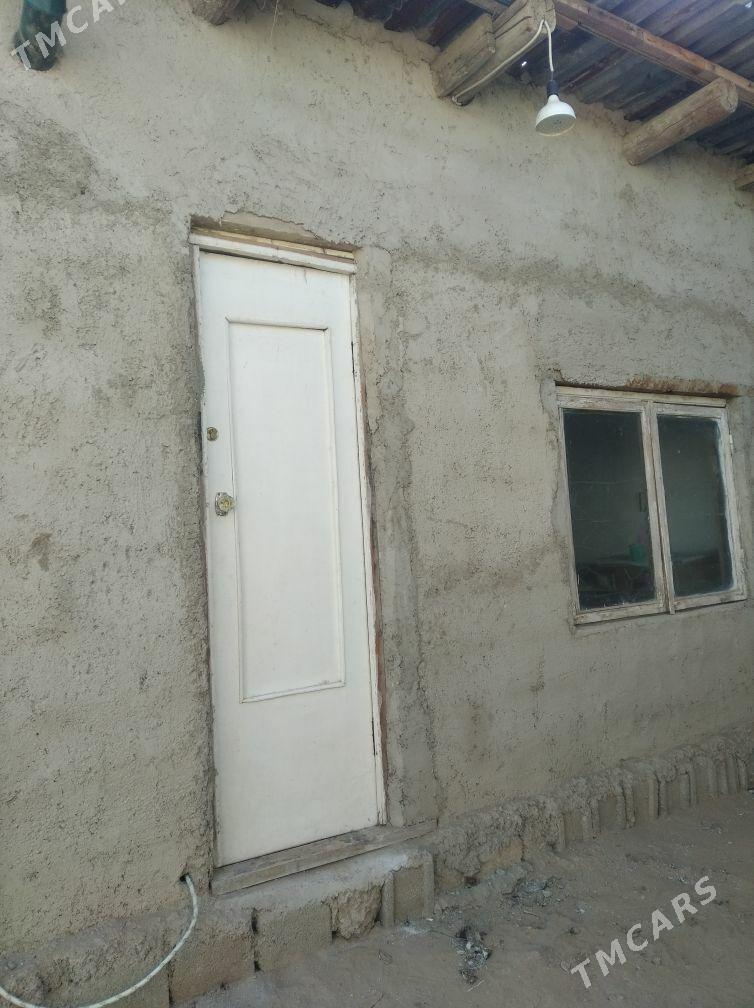 kwartira jay - Ашхабад - img 1