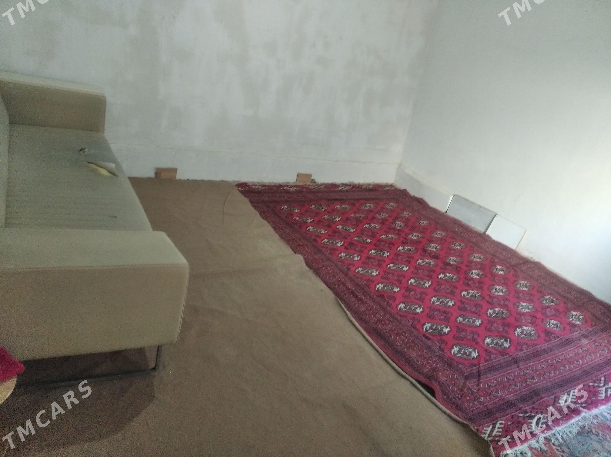 kwartira jay - Ашхабад - img 4