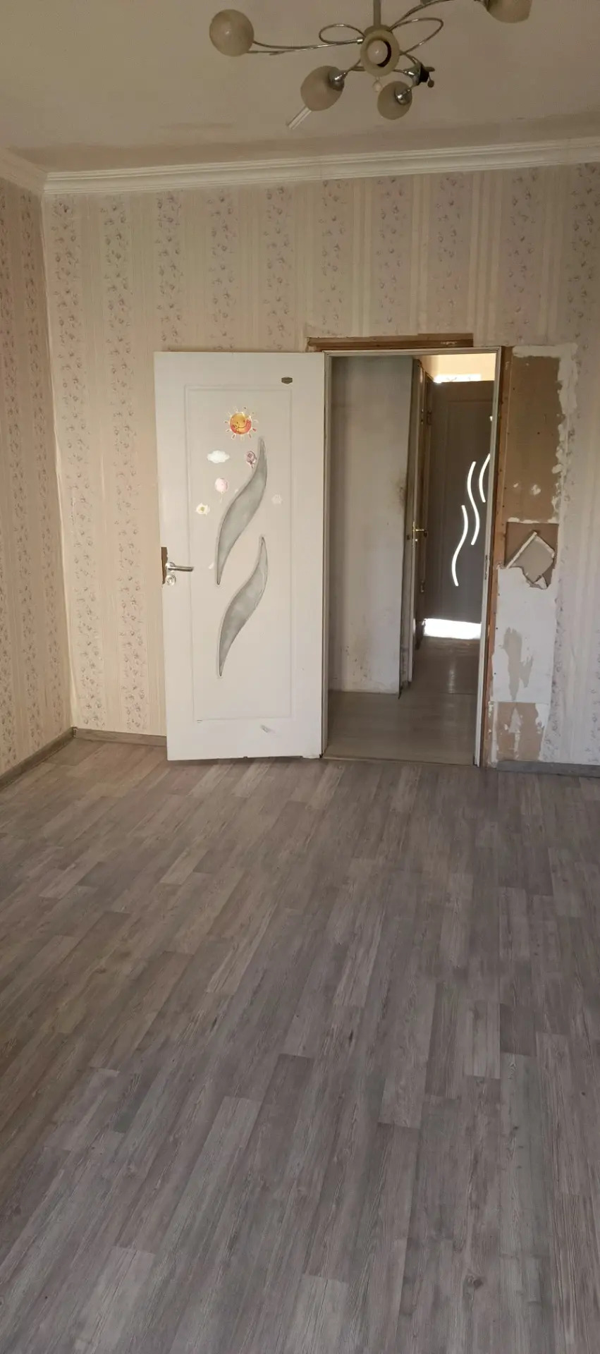 2 КОМ КВ ГАУДАН ЮБИЛЕЙНАЯ 3 ЭТ - Howdan "A" - img 3