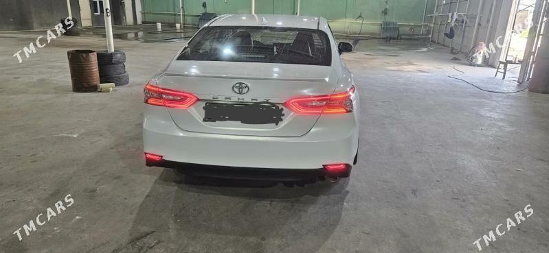 Toyota Camry 2020 - 335 000 TMT - Aşgabat - img 2
