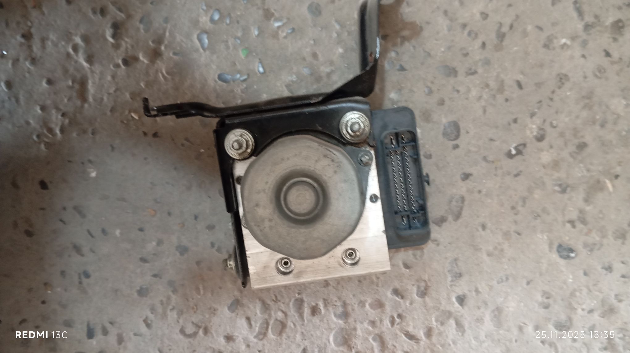 abc bloc 1 000 TMT - Aşgabat - img 2