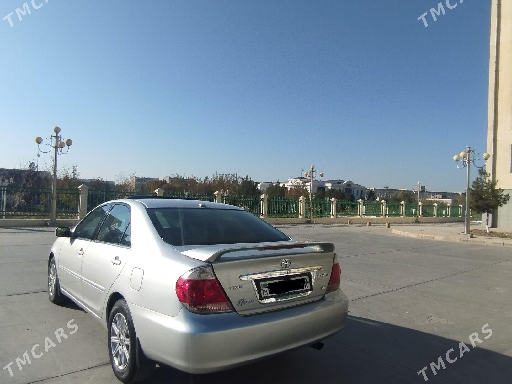 Toyota Camry 2003 - 215 000 TMT - Mary - img 4