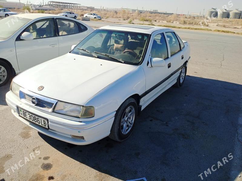 Opel Vectra 1992 - 30 000 TMT - Туркменабат - img 2