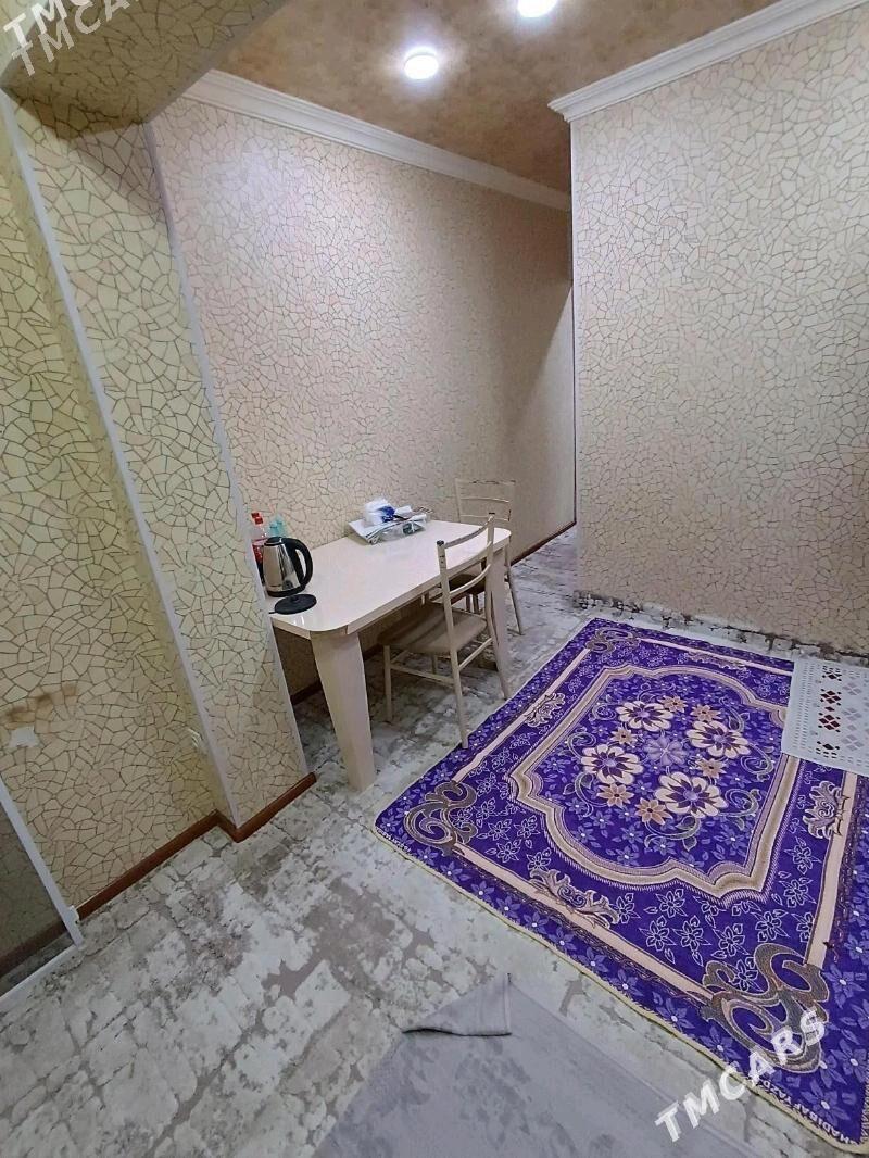 Satlyk Jay - Мары - img 7