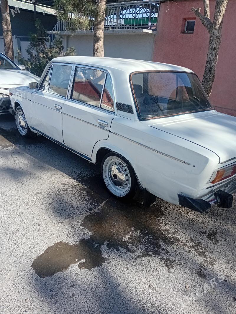 Lada 2106 1980 - 14 000 TMT - Гёкдепе - img 4