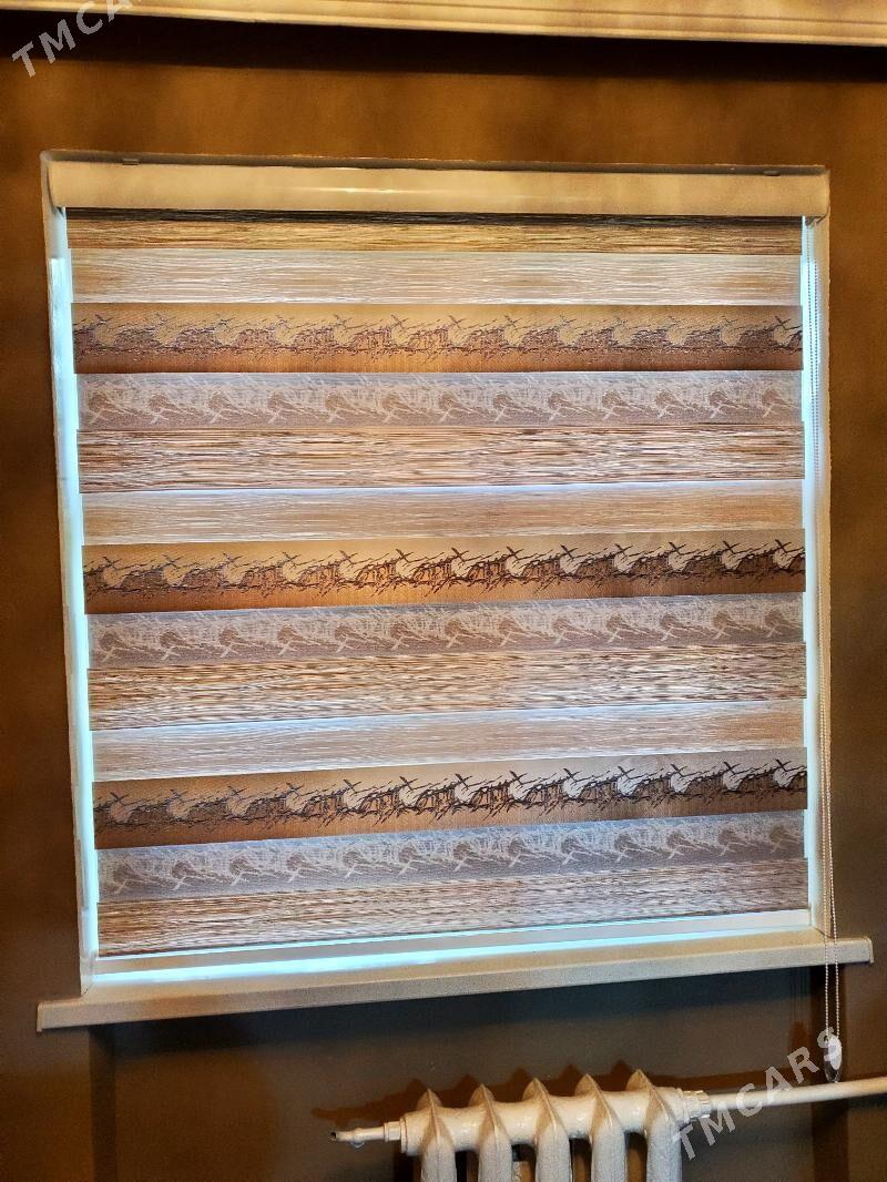 Zalyuz jalyuz жалюзи Zalyuzlar - Aşgabat - img 8