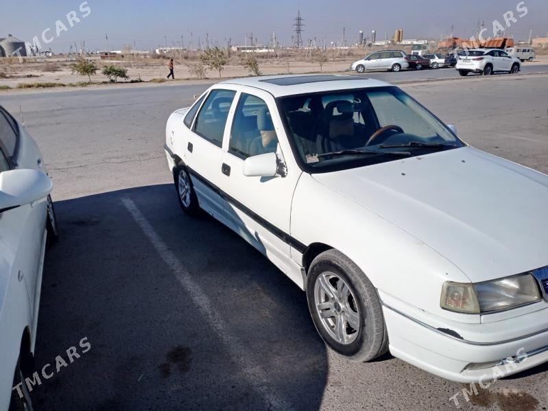 Opel Vectra 1992 - 30 000 TMT - Туркменабат - img 3