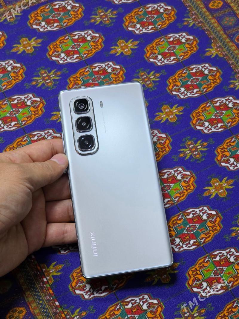 Infinix Hot 50pro+. 16/256 - Aşgabat - img 4