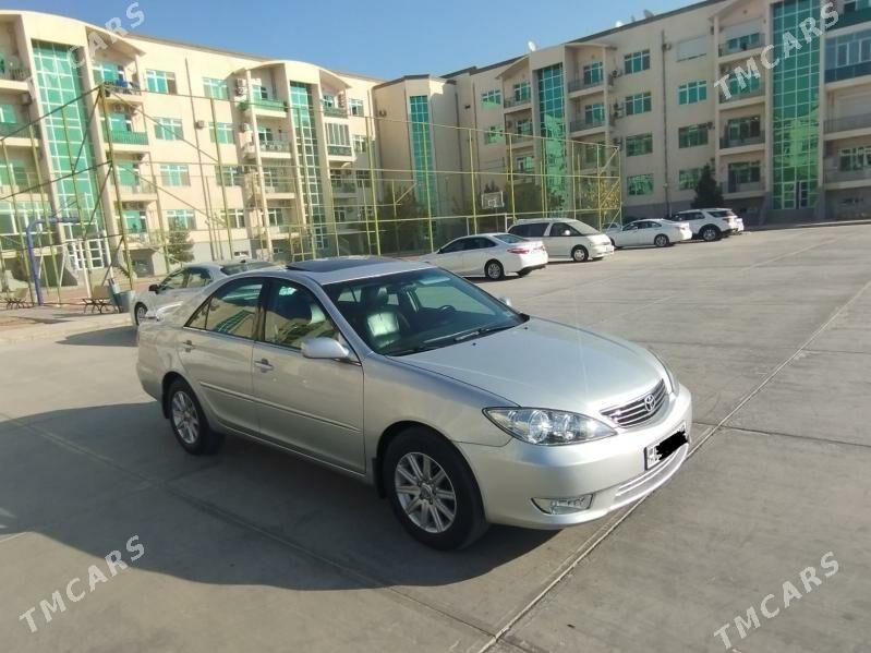 Toyota Camry 2003 - 215 000 TMT - Mary - img 3