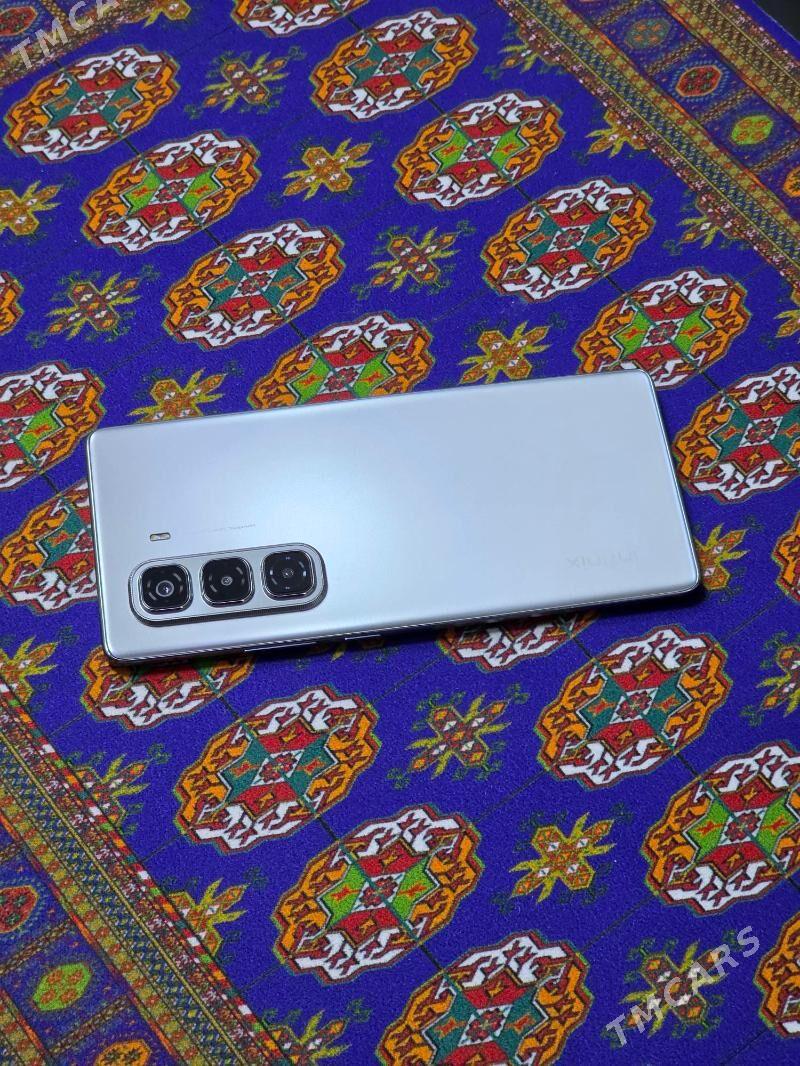 Infinix Hot 50pro+. 16/256 - Aşgabat - img 2