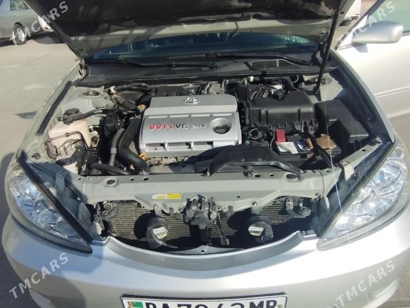 Toyota Camry 2003 - 215 000 TMT - Mary - img 2