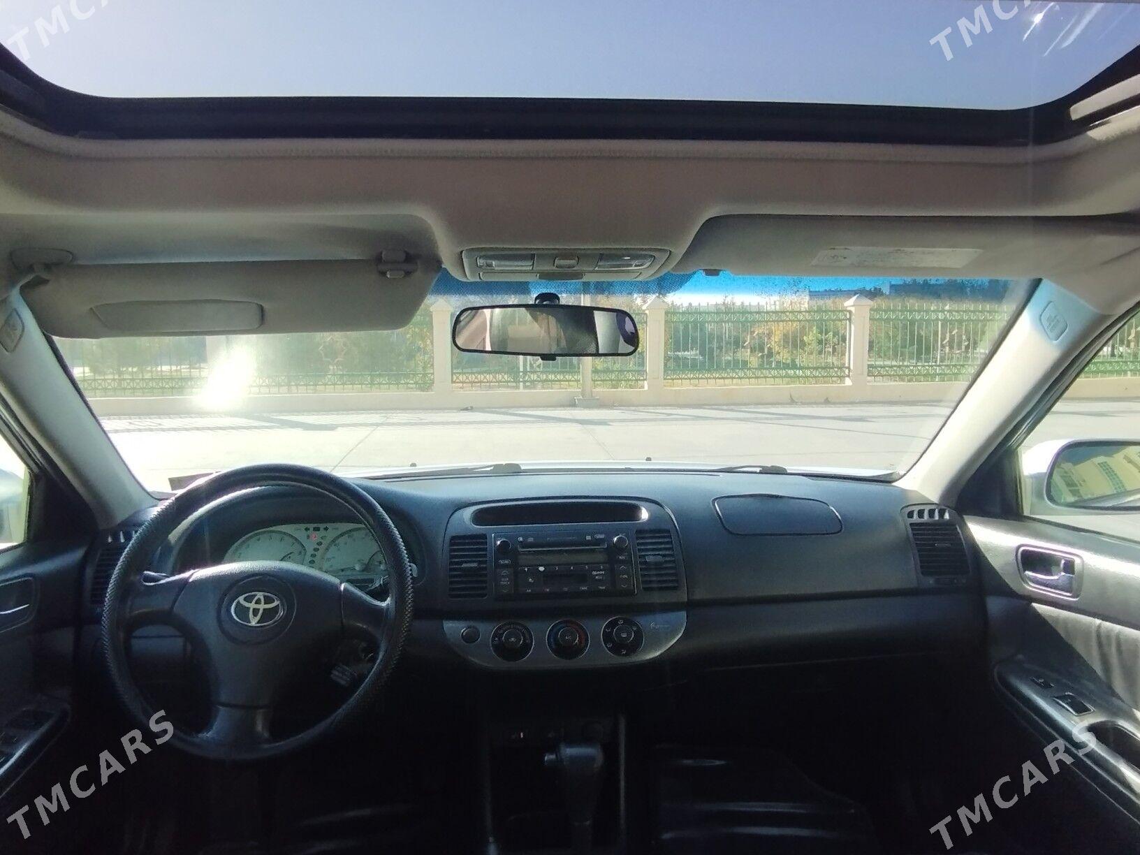 Toyota Camry 2003 - 215 000 TMT - Mary - img 6