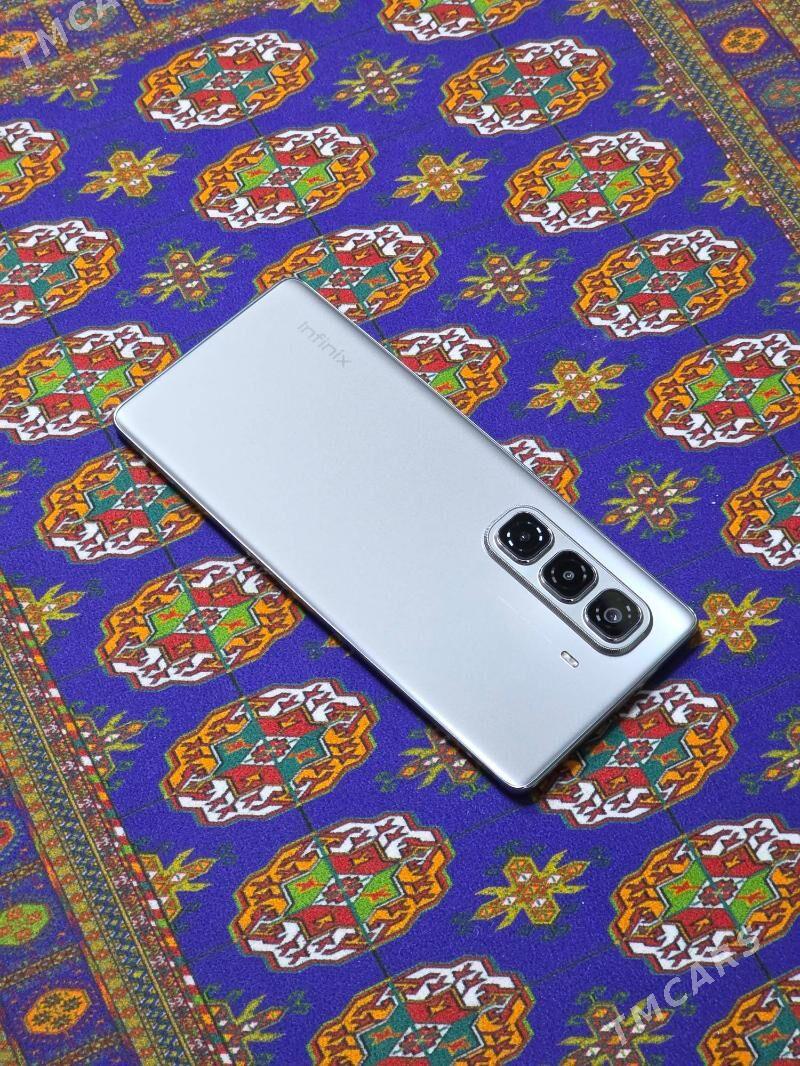 Infinix Hot 50pro+. 16/256 - Aşgabat - img 3
