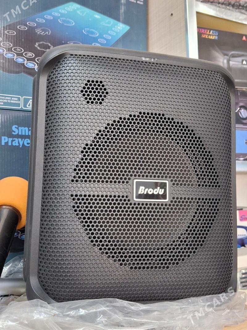 калонка kalonka karaoke - Türkmenabat - img 2