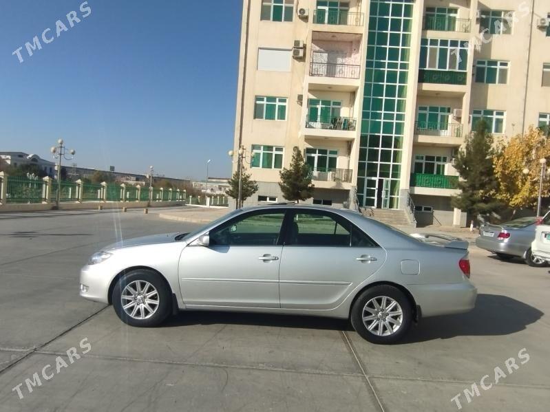 Toyota Camry 2003 - 215 000 TMT - Mary - img 5