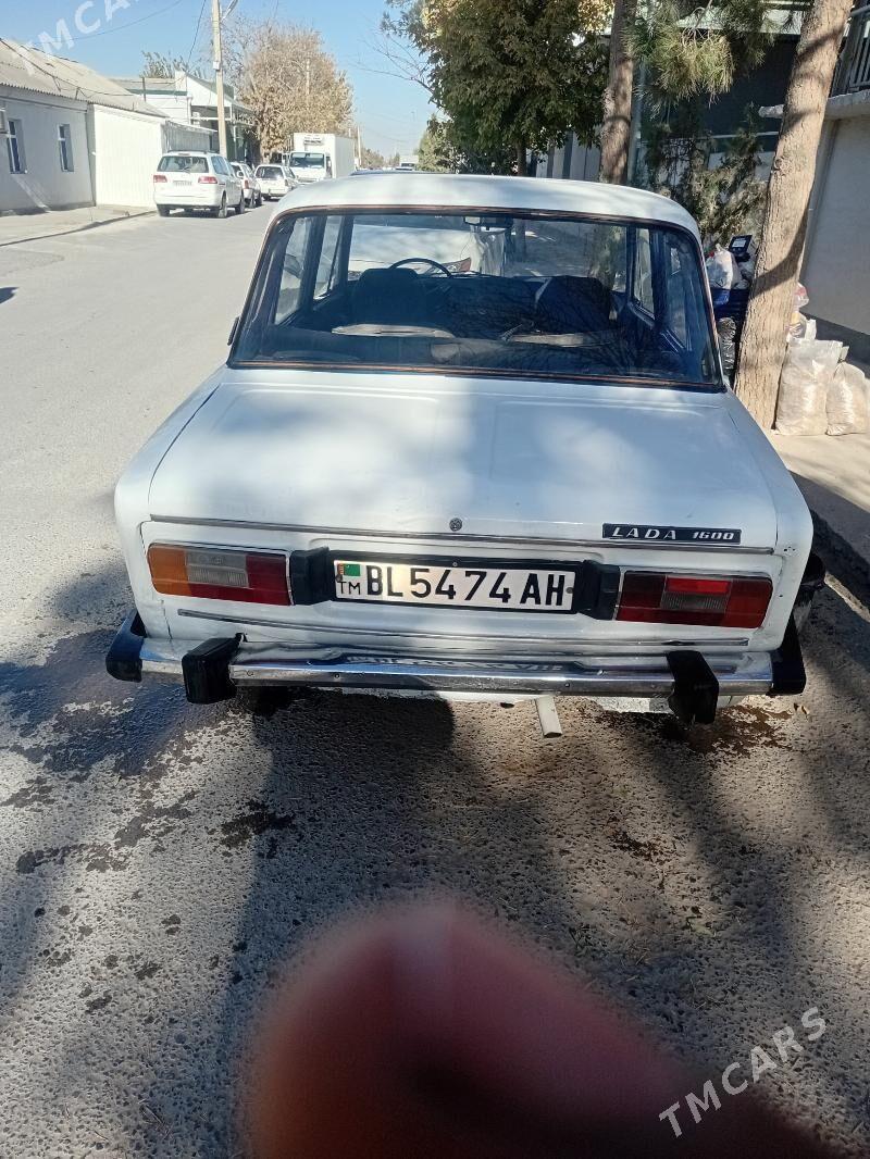 Lada 2106 1980 - 14 000 TMT - Гёкдепе - img 2