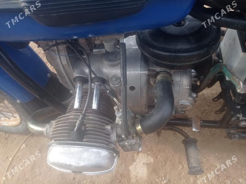 Ural 4320 1989 - 7 000 TMT - Darganata - img 2