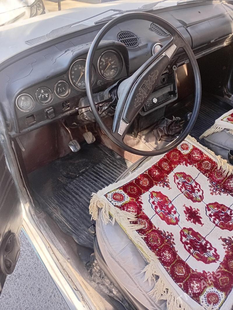 Lada 2106 1980 - 14 000 TMT - Гёкдепе - img 6