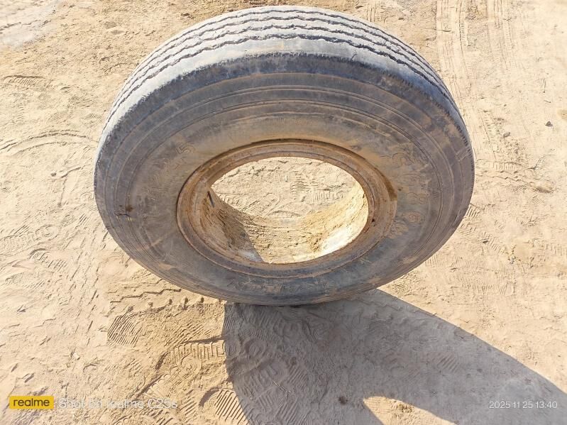 Kamaz teker diska 1 500 TMT - Байрамали - img 3