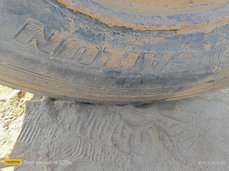 Kamaz teker diska 1 500 TMT - Байрамали - img 4