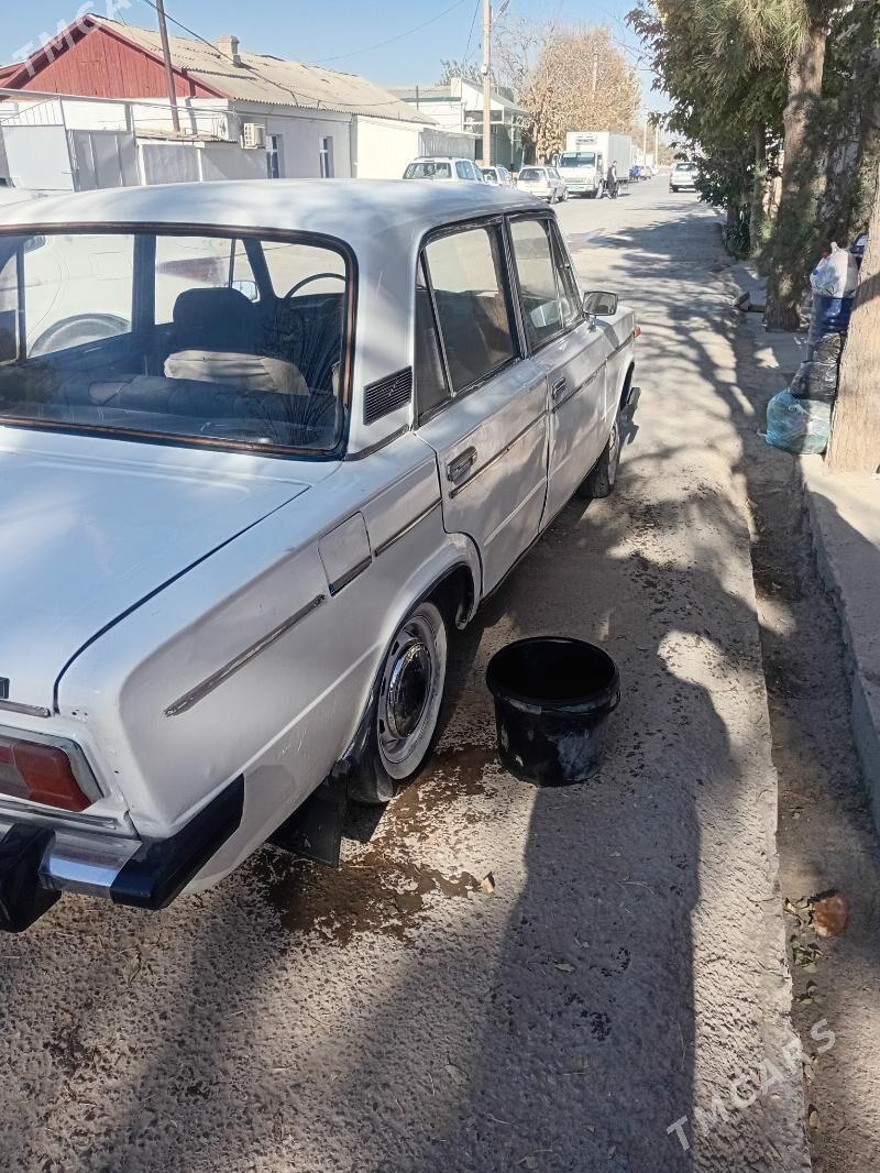Lada 2106 1980 - 14 000 TMT - Гёкдепе - img 3