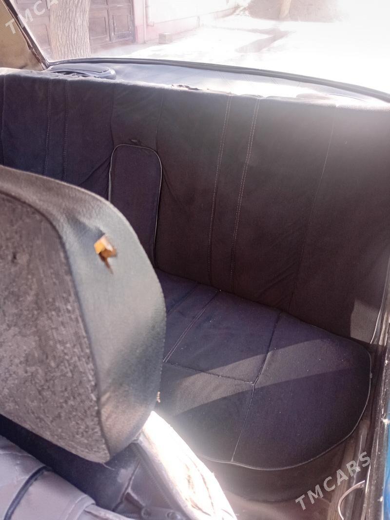 Lada 2106 1980 - 14 000 TMT - Гёкдепе - img 7
