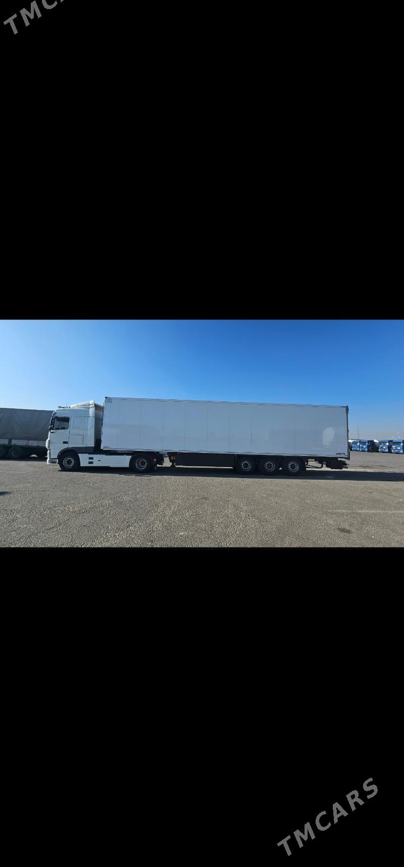 DAF 480 2019 - 1 590 000 TMT - Aşgabat - img 8