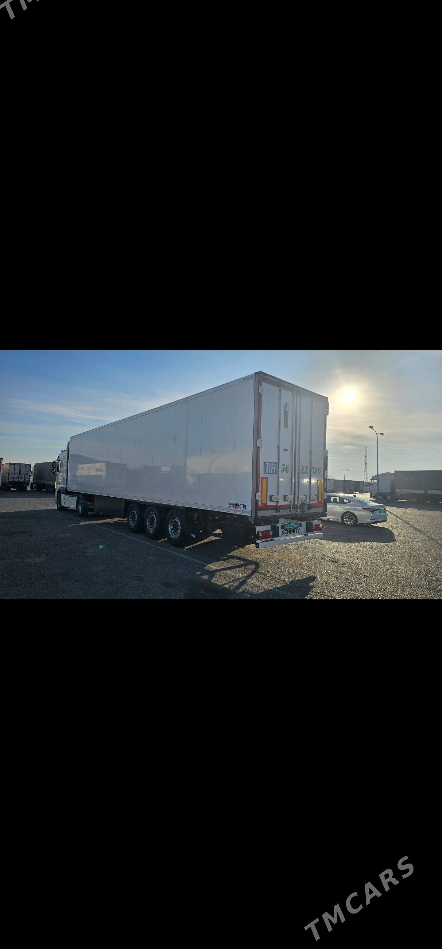 DAF 480 2019 - 1 590 000 TMT - Aşgabat - img 4