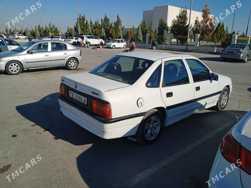 Opel Vectra 1992 - 30 000 TMT - Туркменабат - img 1