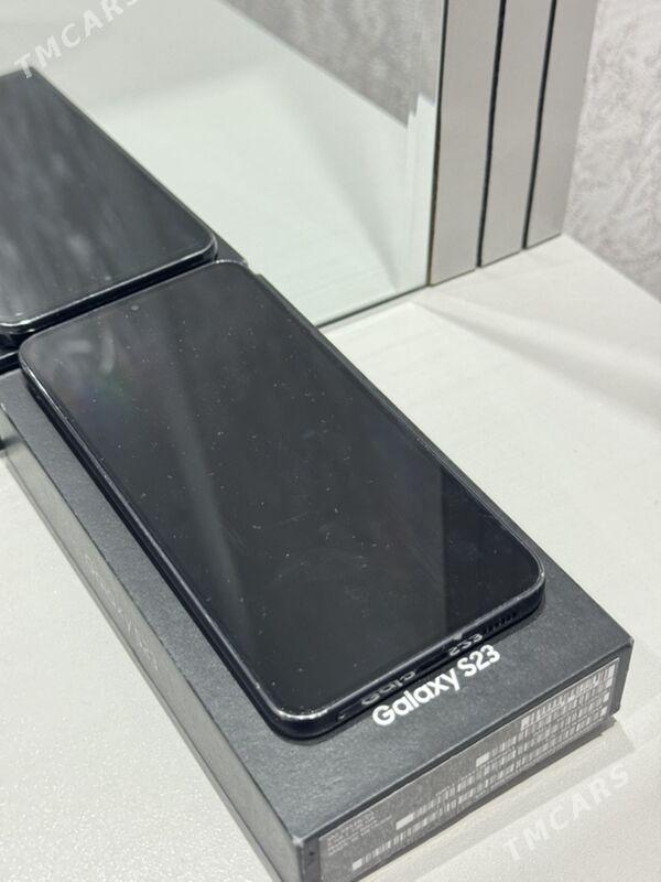 S23 - Ашхабад - img 2