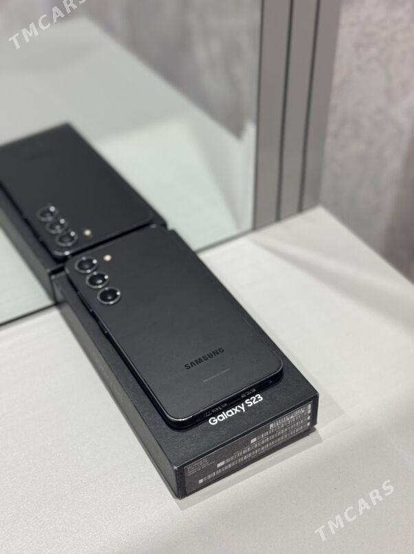 S23 - Ашхабад - img 5