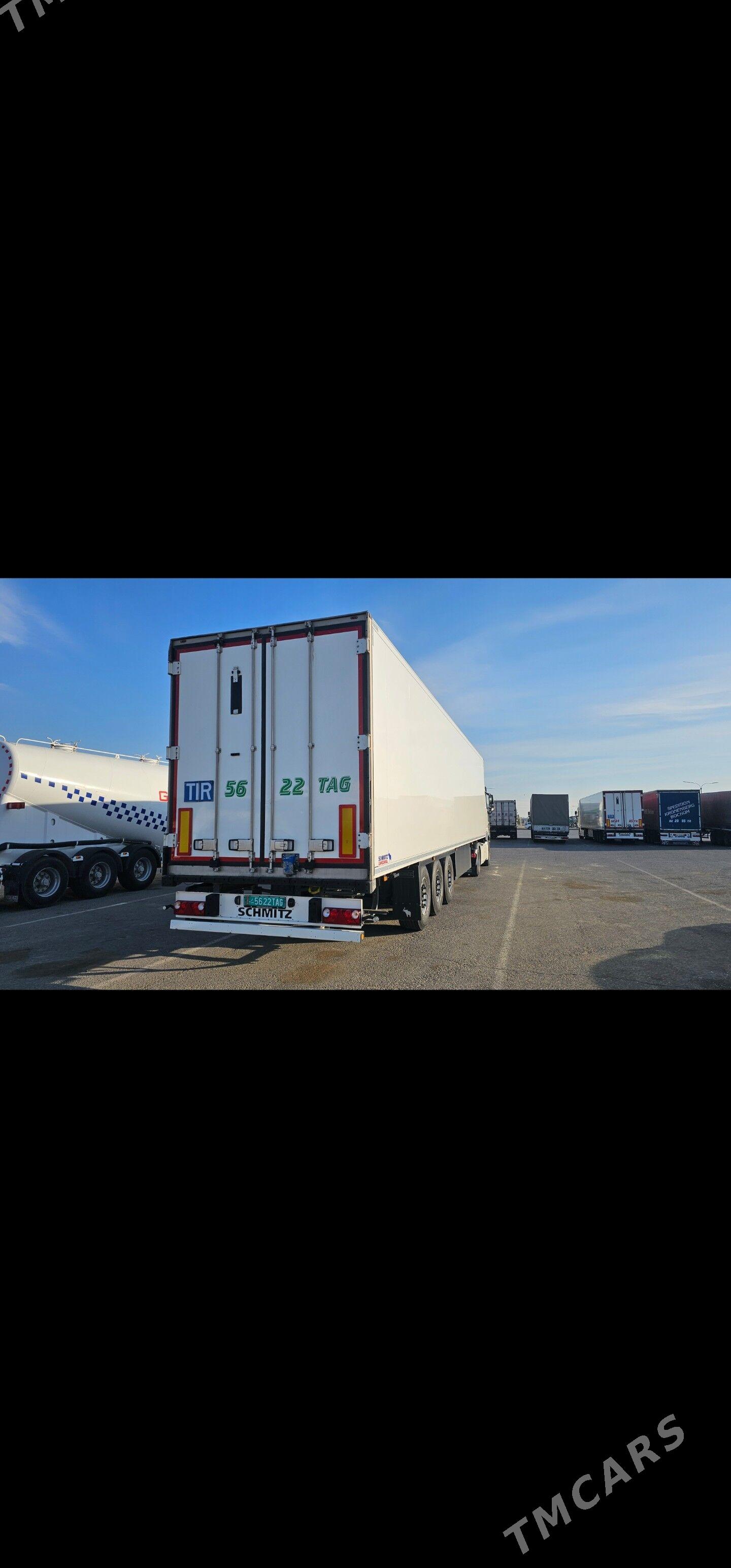 DAF 480 2019 - 1 590 000 TMT - Aşgabat - img 7