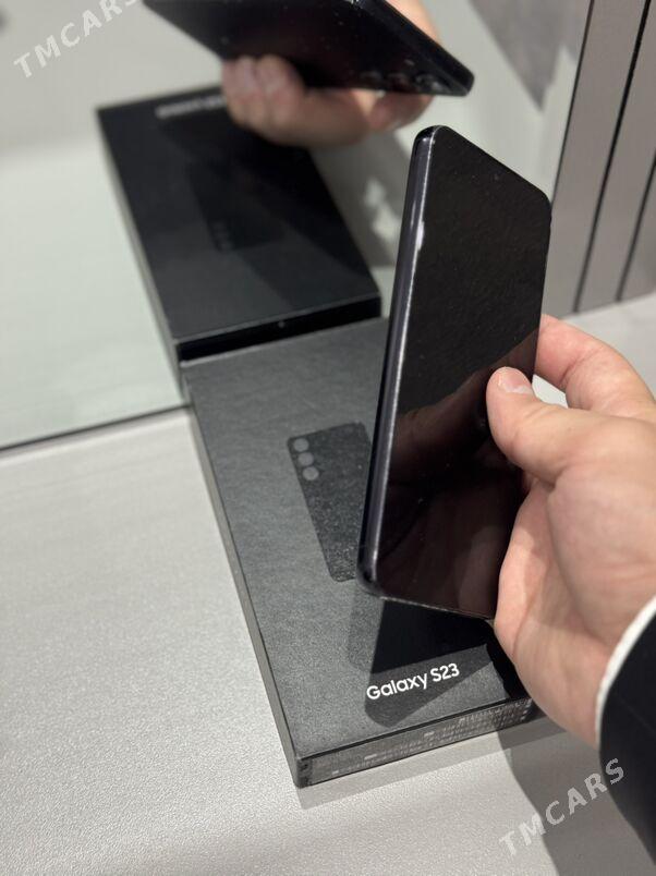 S23 - Ашхабад - img 3