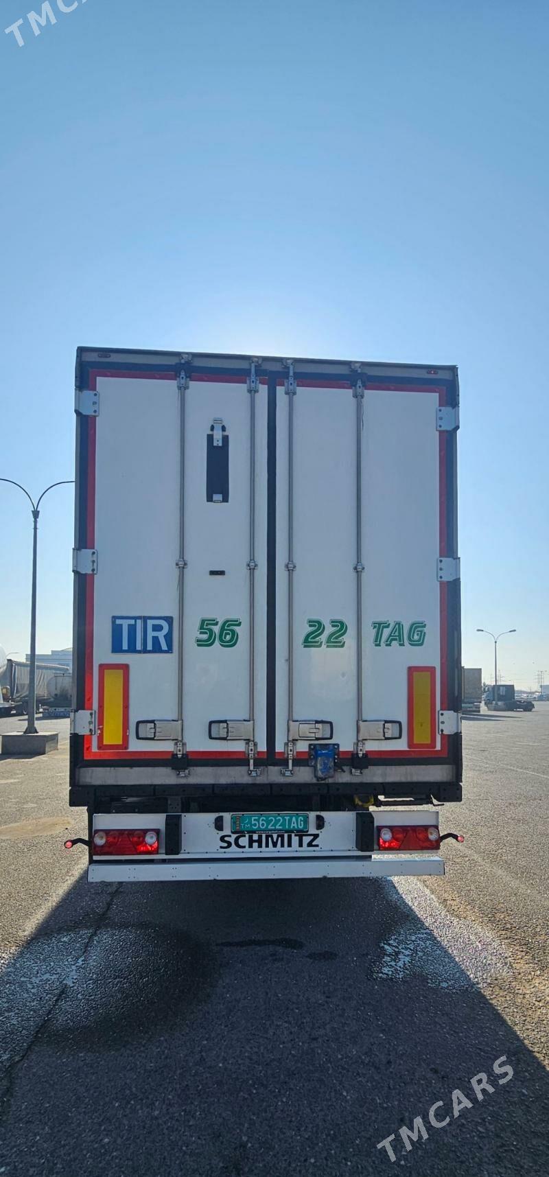 DAF 480 2019 - 1 590 000 TMT - Aşgabat - img 5