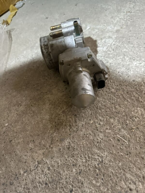 vectra c zaslonka 300 TMT - Дашогуз - img 2