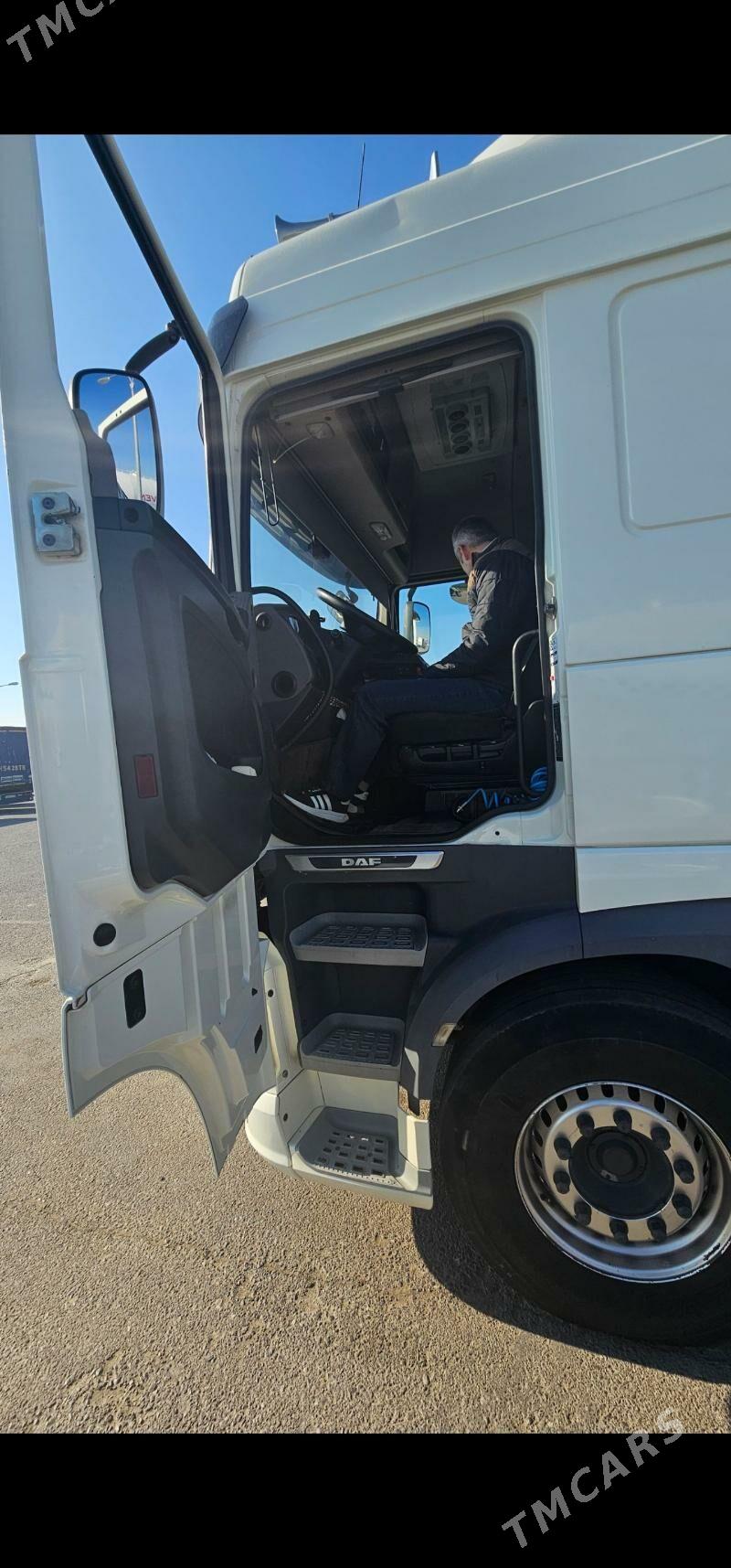 DAF 480 2019 - 1 590 000 TMT - Aşgabat - img 9