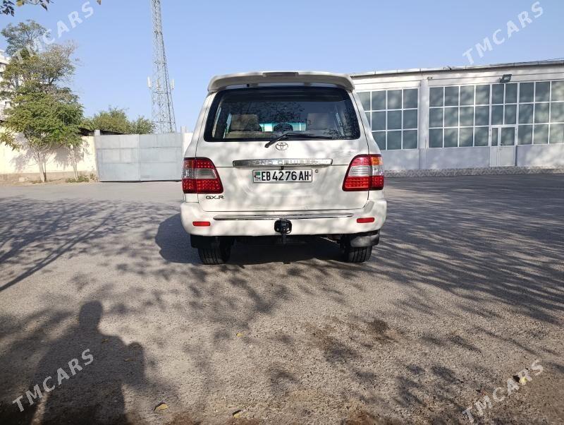 Toyota Land Cruiser 2001 - 320 000 TMT - Aşgabat - img 5