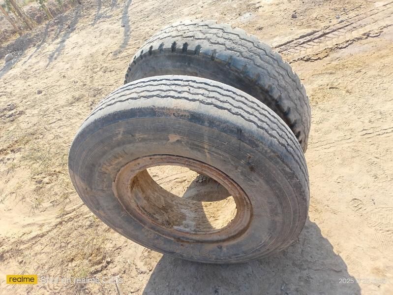 Kamaz teker diska 1 500 TMT - Байрамали - img 2