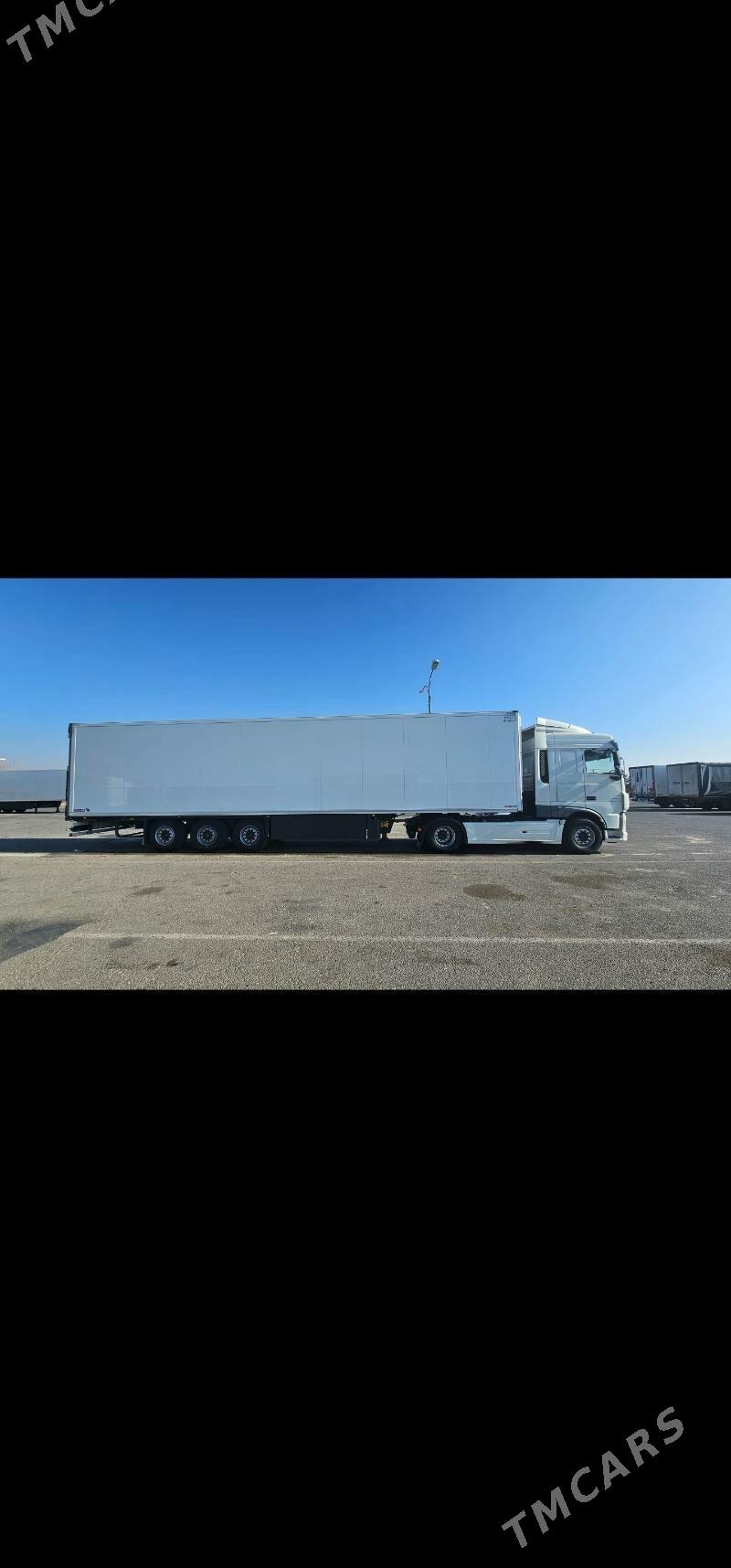 DAF 480 2019 - 1 590 000 TMT - Aşgabat - img 2