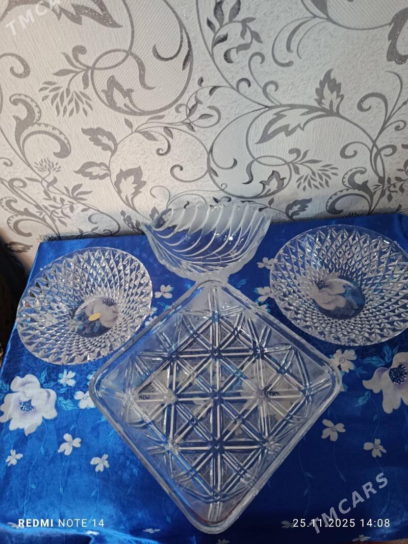 хрусталь - Baýramaly - img 2