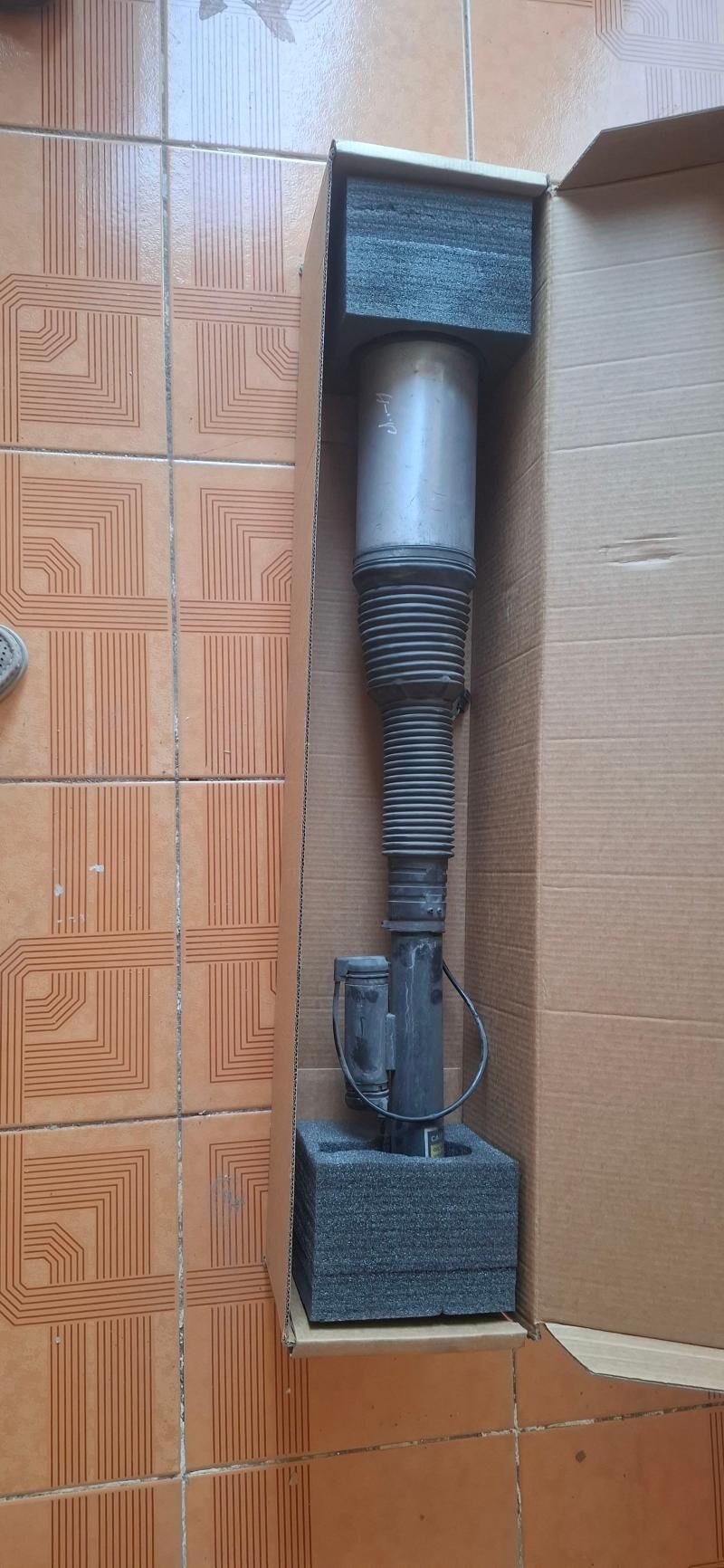 Paduşka Omasator 2 000 TMT - Туркменбаши - img 2