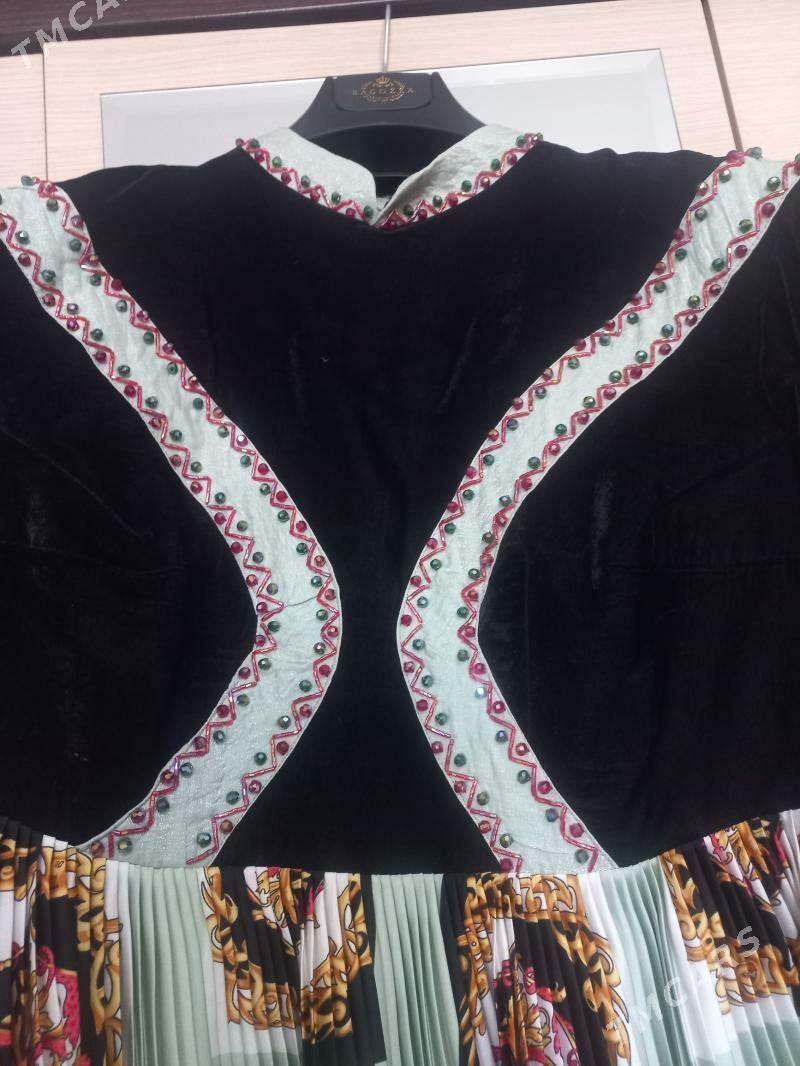 Gafre  koynek/koynek - Мир 4 - img 3