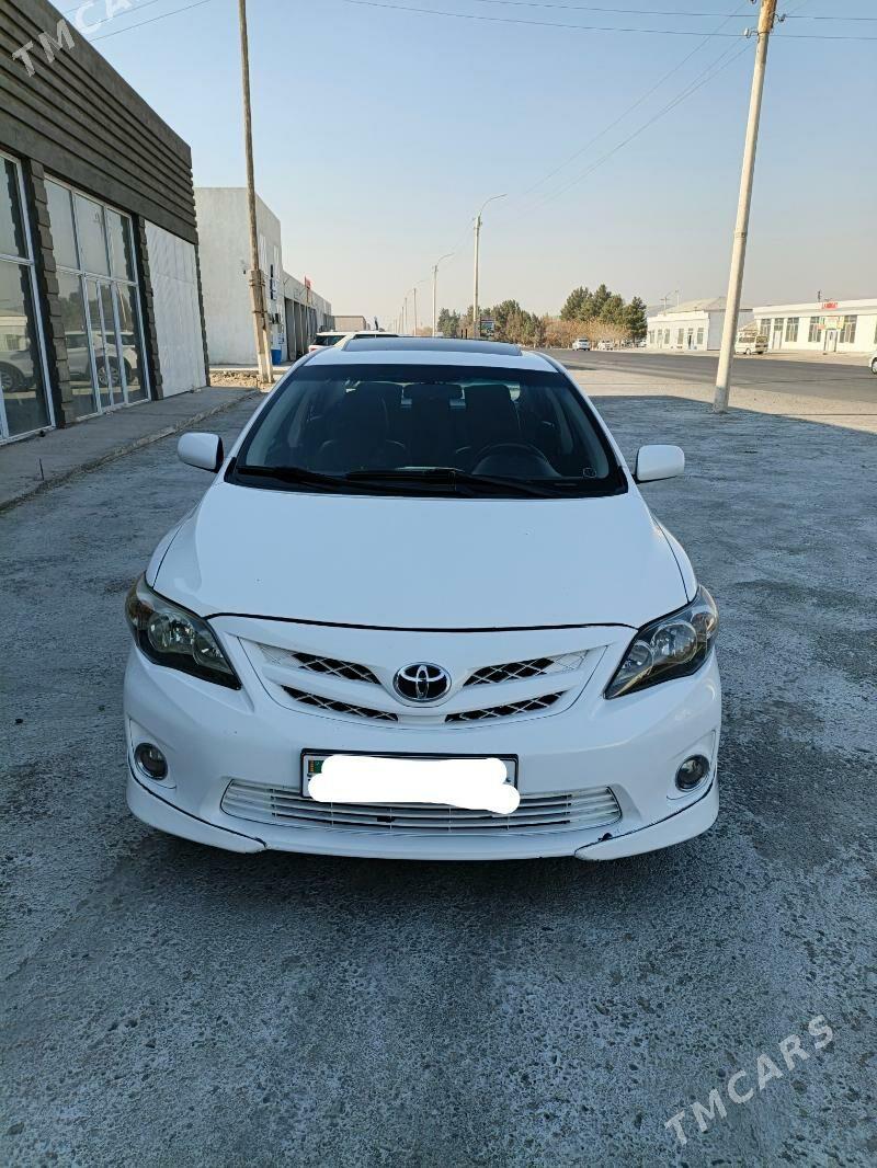 Toyota Corolla 2010 - 157 000 TMT - Mary - img 4