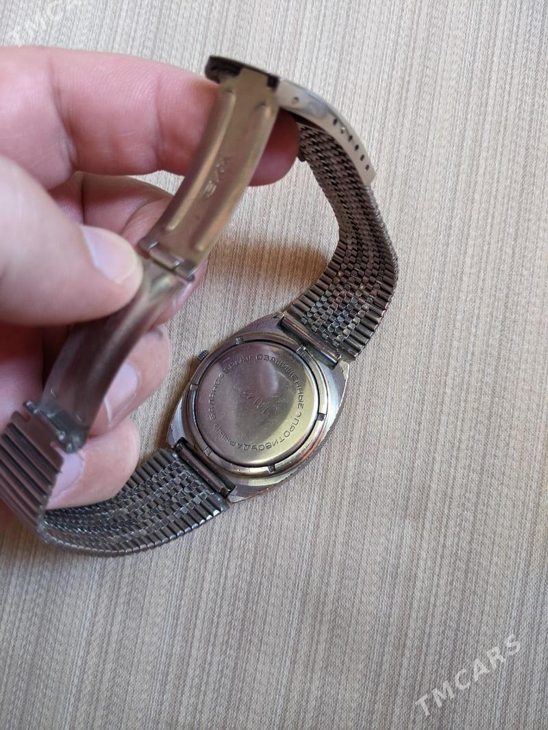 часы Ракета - Ашхабад - img 3