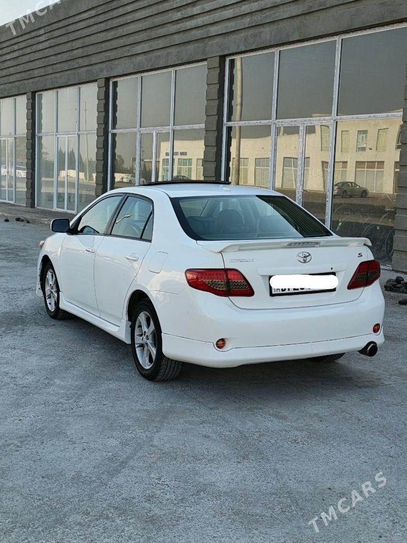Toyota Corolla 2010 - 157 000 TMT - Mary - img 5
